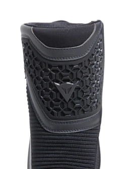 Buty motocyklowe damskie turystyczne Dainese Freeland 2 Gore-Tex czarno-fioletowe