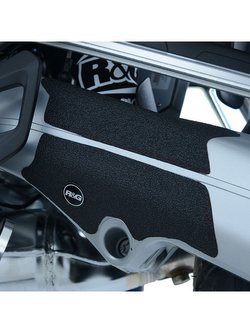 Tankpad antypoślizgowy zabezpieczający 2 części R&G Racing BMW R1250 GS (18-25)/ RS SE (24-25)