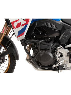 Gmole silnika Hepco&Becker do BMW F 900 GS (24-) czarne
