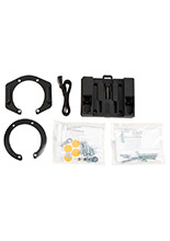 Tankring Basic Hepco&Becker Aprilia SL 750 Shiver (07-09)