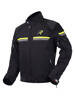  Black/Yellow Fluo