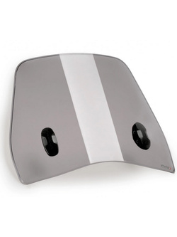 Owiewka PUIG Traffic Keeway Sixties 125/ 300 (24-) lekko przyciemniana