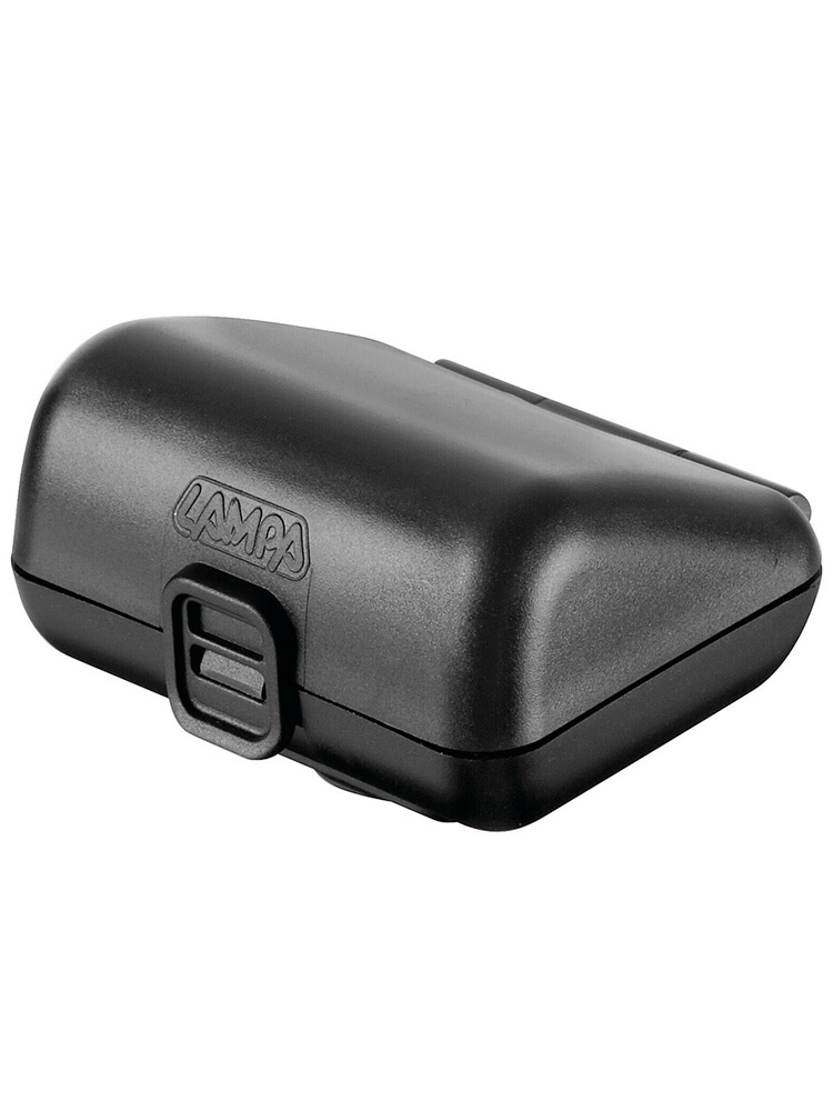 Etui Lampa Telepass ™ czarne