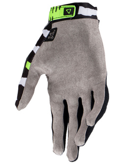 Rękawice cross Leatt Moto 2.5 X-Flow Tiger
