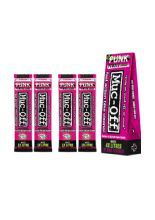 Środek do czyszczenia motocykla w proszku Muc-Off Punk Powder [4 saszetki]