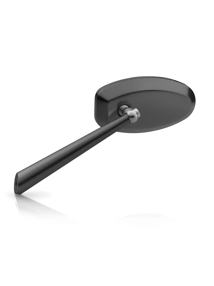 Lusterko motocyklowe Rizoma Dynamic czarne