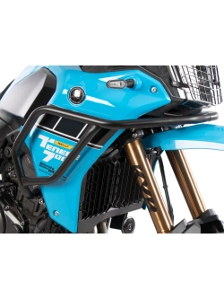 Gmole zbiornika paliwa Hepco&Becker Yamaha Tenere 700 Rally (25-) czarne