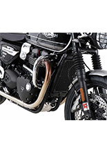 Gmole silnika Hepco&Becker Triumph Speed Twin 1200/RS (19-21) chromowane