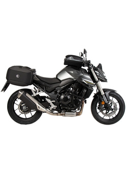 Stelaż boczny C-Bow Hepco&Becker do Honda CB 750 Hornet (23-)