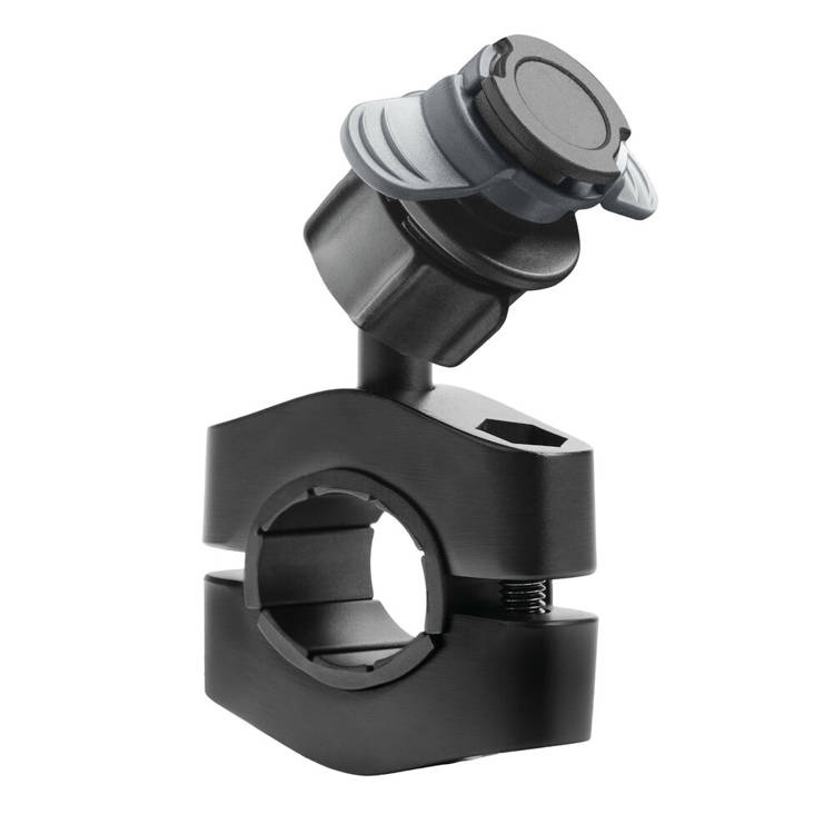 Mocowanie na kierownice Titan Opti Donut marki Lampa