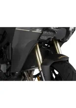 Osłona chłodnicy PUIG Yamaha MT-09/SP/Y-AMT (24-)/Tracer 9/Y-AMT/GT/GT+ (25-)/XSR900 GP (24-) czarna