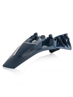 Błotnik motocyklowy tylny Acerbis Husqvarna TC 85 (18-) granatowy