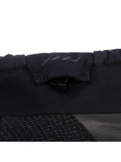 Kurtka motocyklowa tekstylna Klim Badlands Pro A3 czarna