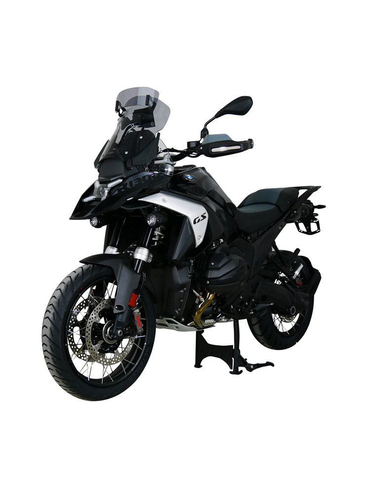 Szyba motocyklowa turystyczna MRA Variotouringscreen "VTM" BMW R 1300 GS (23-) przyciemniana