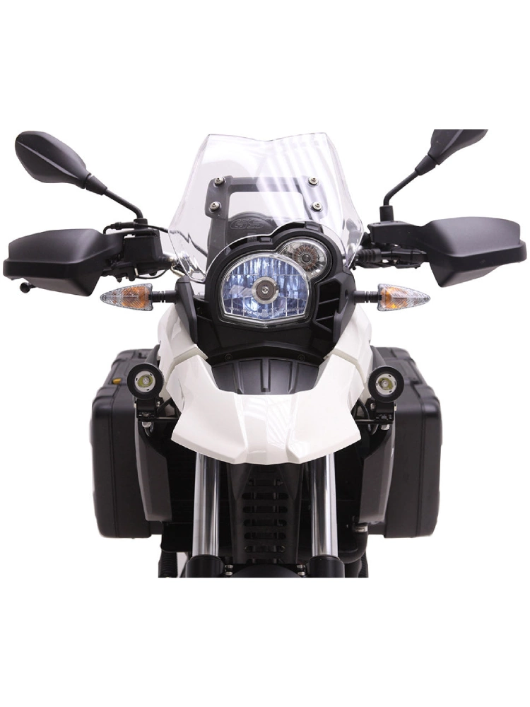 Mocowanie świateł drogowych Denali BMW G650GS (09-16)/ F650GS (04-07)