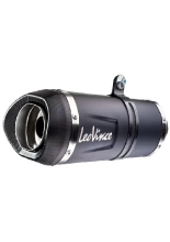 Tłumik motocyklowy LeoVince LV One Evo Triumph Tiger 900 GT/ GT Pro/ Rally Pro (24-) [z homologacją]