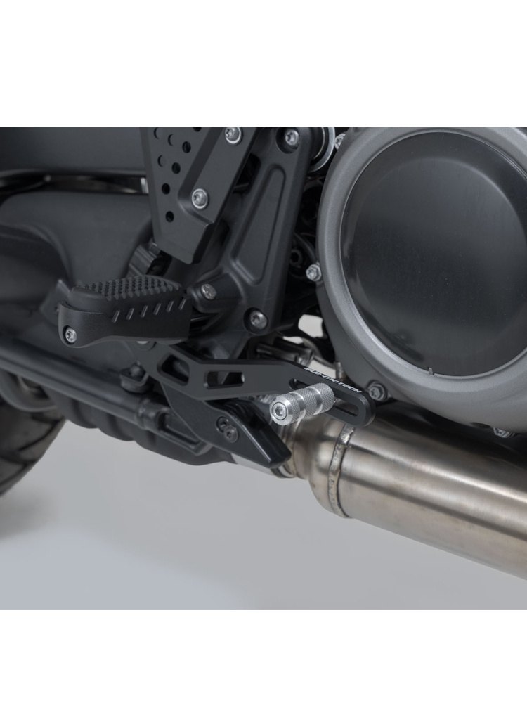 Pedał hamulca SW-MOTECH do BMW F 900 R (19-)