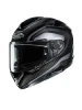 Carbon Lis black/grey