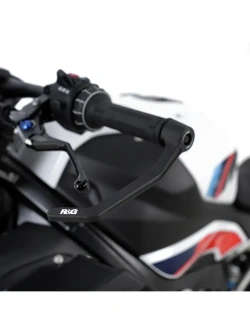 Osłona dźwigni sprzęgła R&G Racing Interlock BMW R 1300 R (25-)/ S 1000 R/ Sport/ M Sport (21)/ M 1000 R (21-)/ F 900 R (20-)