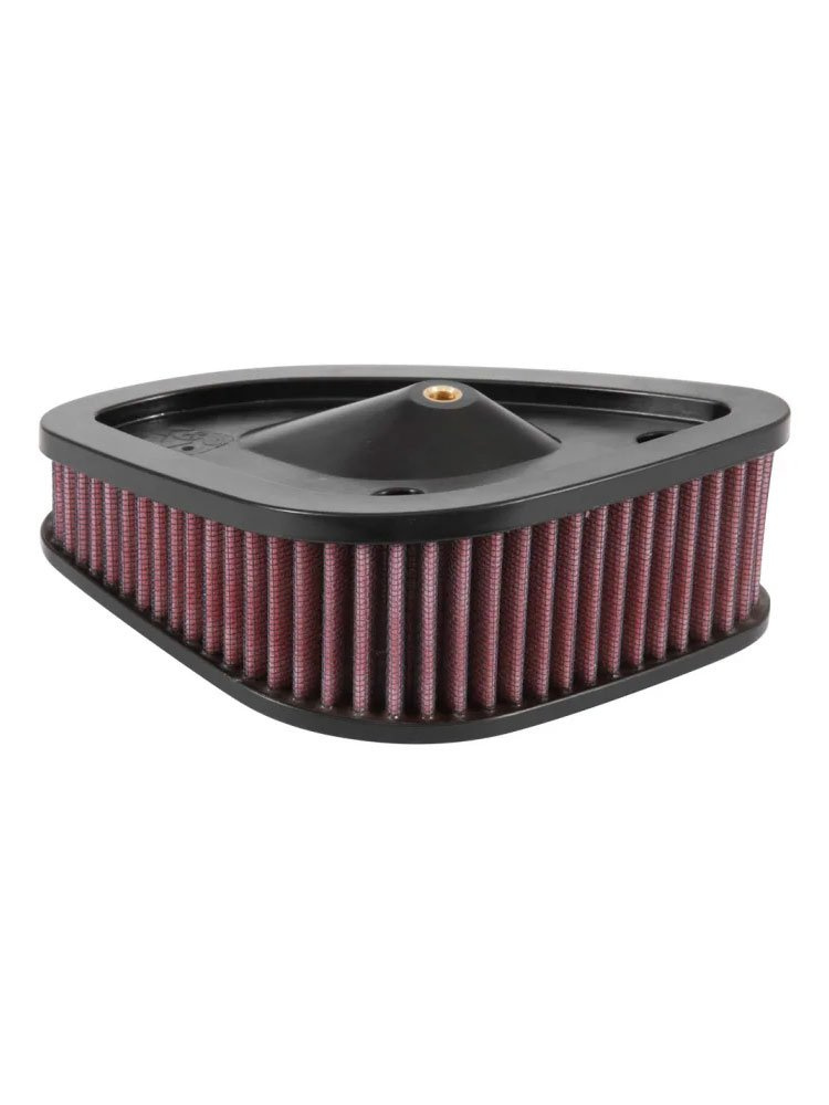 Filtr powietrza K&N modele Harley Davidson