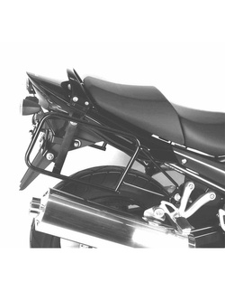 Stelaż kufrów bocznych Hepco&Becker Lock-It Suzuki GSF 650 Bandit [07-08]/GSF 650 S Bandit ABS [07-08]