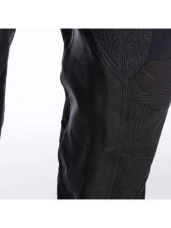 Spodnie motocyklowe tekstylne Klim Badlands Pro A3 czarne
