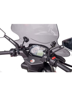 Owiewka PUIG do Aprilia SR 50R (City Touring)