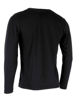 Bluza termoaktywna Rukka Outlast LS czarna