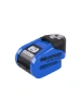 Black/ Blue