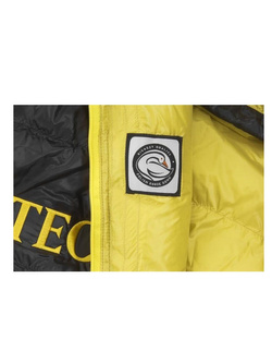 Śpiwór Touratech down Travel rozmiar M