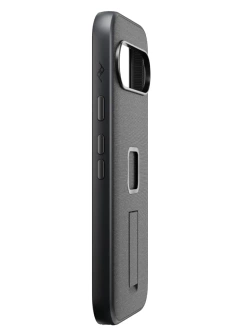 Etui Peak Design Mobile Everyday Case Loop do smartfona Google Pixel 9 Pro szare