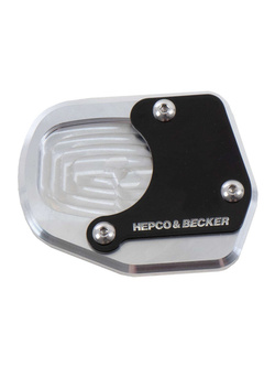 Poszerzenie stopki Hepco&Becker Honda VFR 1200 X Crosstourer (12-20)