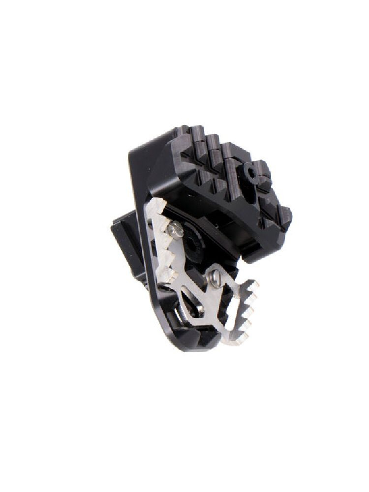 Poszerzenie pedału hamulca SW-Motech Ducati/ Honda (wybrane modele)