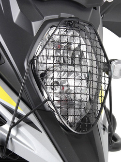 Osłona lampy Hepco&Becker do Suzuki V-Strom 1000 ABS [17-]