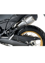 Błotnik tylny PUIG do Honda CRF1000L Africa Twin (16-19)/ Adventure Sports (18-19) czarny mat