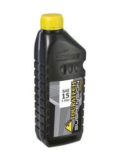 Zestaw obniżający wysokość motocykla o 35 mm Touratech do Yamaha 700 Tenere (19-24)