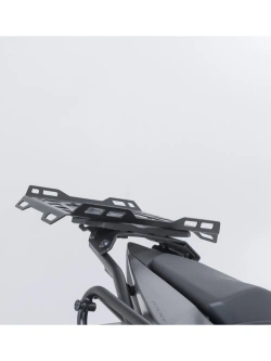 Zestaw: torba na tył Rackpack + stelaż Street-Rack SW-Motech Honda CB 1000 Hornet (24-) [poj.: 32,0-42,0 l]