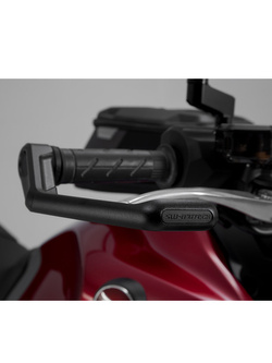 Osłony klamki hamulca i sprzęgła Sw-Motech Honda CB1000R (18-)