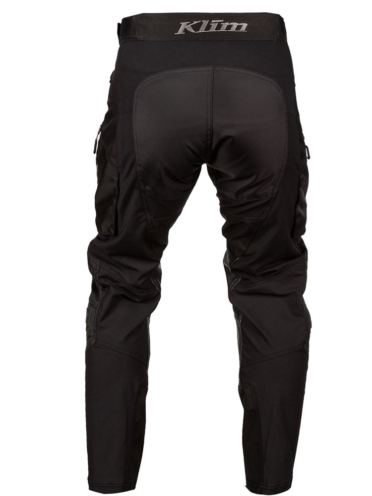 Spodnie cross Klim Dakar ITB czarne