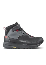 Buty motocyklowe Gaerne G_Nexo Aquatech czarno-czerwone