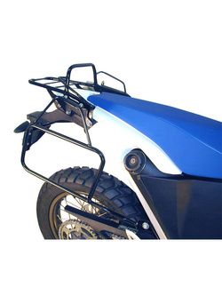 Stelaż boczny Lock It Hepco&Becker BMW G 650 X Country [07] / G 650 X Moto [07-09] / G 650 X Challenge [07-10] /[asymetryczny]
