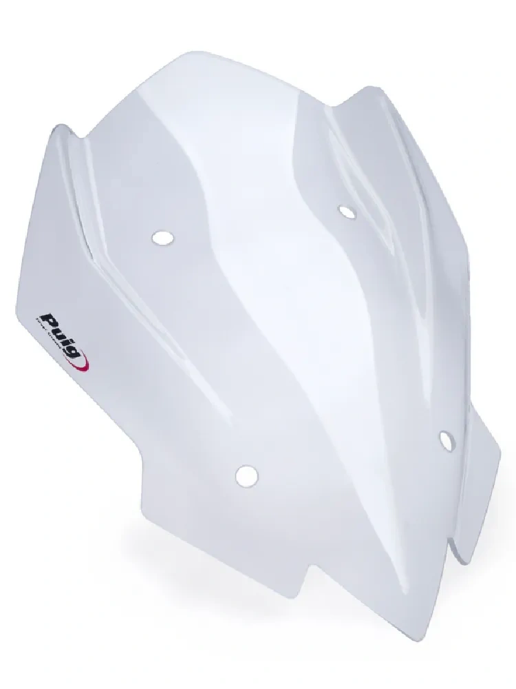 Owiewka motocyklowa sportowa PUIG Naked New Generation Kawasaki Z900/ SE (25-) przezroczysta