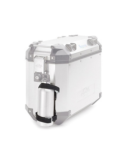 Uchwyt na termos Kappa do kufrów KVE58 / KVE42 / KVE37 and KGR33 / KGR46