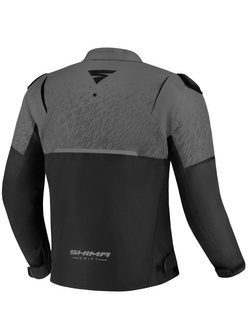 Kurtka motocyklowa Shima Drift grey
