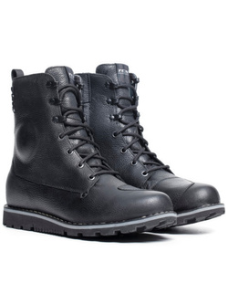 Buty motocyklowe TCX Hero 2 WP czarne