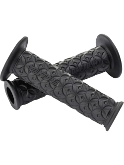 Manetki Daytona Products GrippyGrip GGD-Ninja do kierownic o średnicy 22,2 [mm] czarne