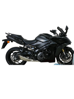 Szyba motocyklowa MRA Sport-Screen "SPM" do Suzuki GSX-S 1000 GT (22-) czarna