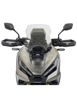 Szyba do skutera WRS Standard Honda X-ADV 750 (21-) przezroczysta