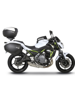 Stelaż kufrów bocznych Shad Kawasaki Ninja 650 (17-), Z650 (17-25)