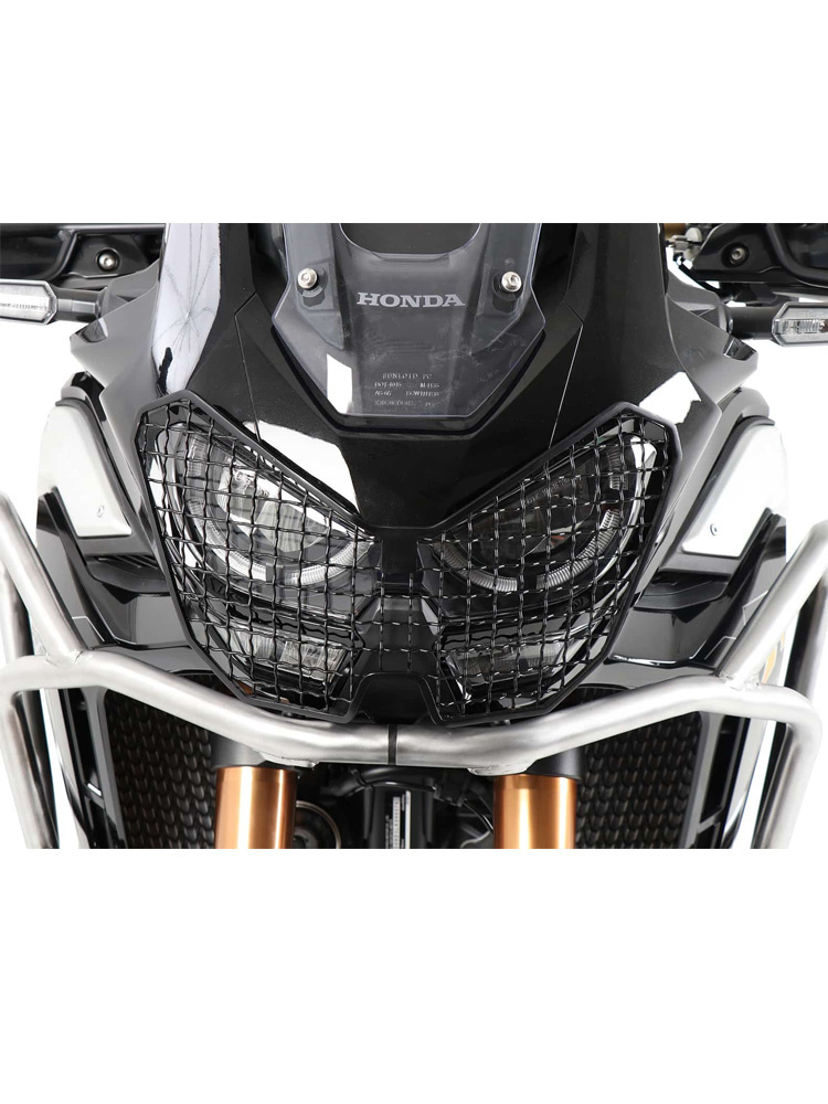 Osłona lampy Hepco&Becker do Hondy CRF 1100L Africa Twin Adventure Sports (20-23)